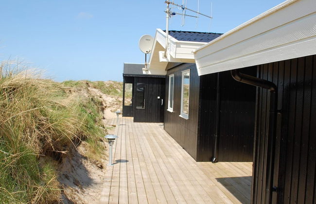 5 Person Holiday Home in Hvide Sande - Foto 28