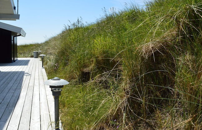 5 Person Holiday Home in Hvide Sande - Foto 23