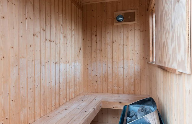 5 Person Holiday Home in Hvide Sande - Foto 11