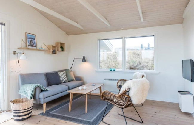 5 Person Holiday Home in Hvide Sande - Foto 8