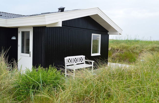 5 Person Holiday Home in Hvide Sande - Foto 24