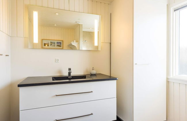 5 Person Holiday Home in Hvide Sande - Foto 15