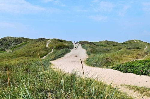 Photo 37 - Captivating Holiday Home in Ulfborg near Sea