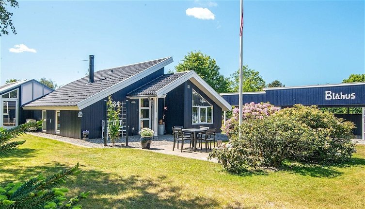 Foto 1 - Captivating Holiday Home in Ulfborg near Sea