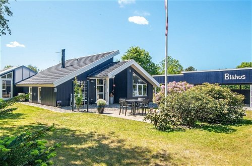Photo 1 - Captivating Holiday Home in Ulfborg near Sea