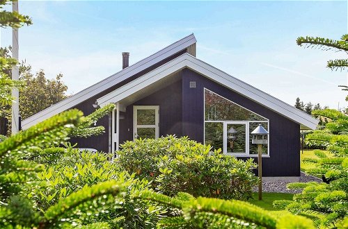 Foto 30 - Captivating Holiday Home in Ulfborg near Sea