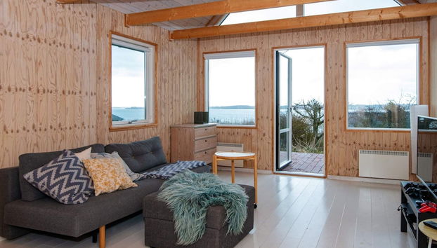 Cozy Holiday Home in Aabenraa near Sea - Foto 3