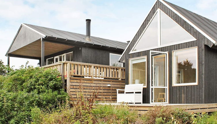 Photo 1 - Cozy Holiday Home in Aabenraa near Sea