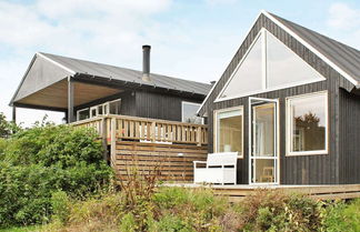 Foto 1 - Cozy Holiday Home in Aabenraa near Sea