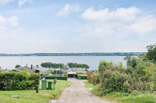 Foto 7 - Cozy Holiday Home in Aabenraa near Sea