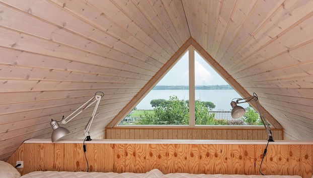 Cozy Holiday Home in Aabenraa near Sea - Foto 5