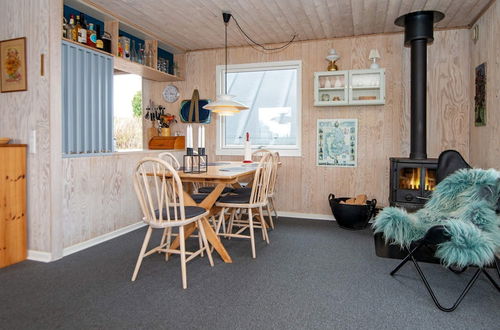 Photo 9 - Cozy Holiday Home in Aabenraa near Sea