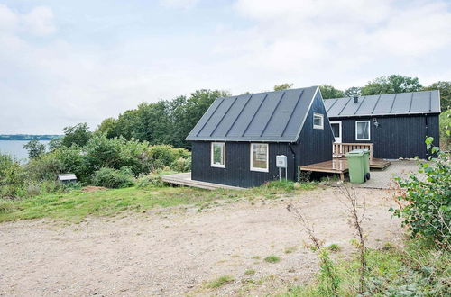 Foto 23 - Cozy Holiday Home in Aabenraa near Sea