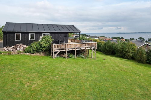 Photo 18 - Cozy Holiday Home in Aabenraa near Sea