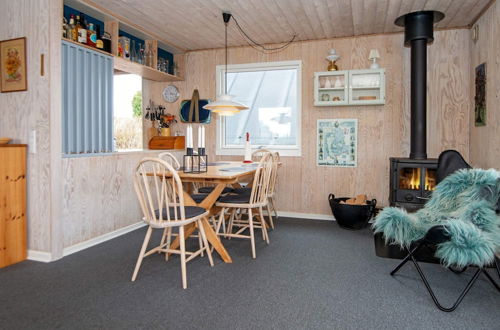 Photo 4 - Cozy Holiday Home in Aabenraa near Sea