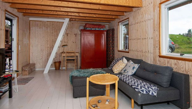 Cozy Holiday Home in Aabenraa near Sea - Foto 2