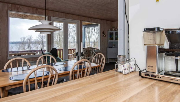 Cozy Holiday Home in Aabenraa near Sea - Foto 4