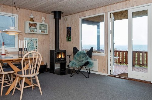 Foto 7 - Cozy Holiday Home in Aabenraa near Sea