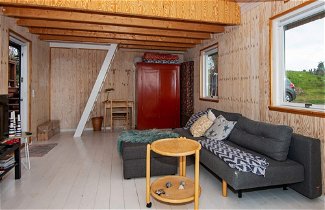 Foto 3 - Cozy Holiday Home in Aabenraa near Sea