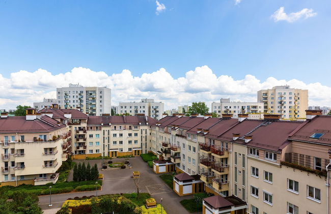 Ursynow Apartments by Renters - Foto 37