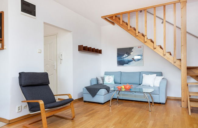 Ursynow Apartments by Renters - Foto 1