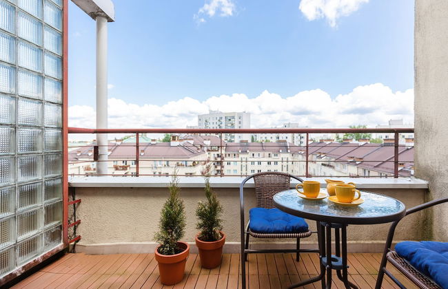 Ursynow Apartments by Renters - Foto 21