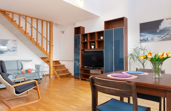 Ursynow Apartments by Renters - Foto 14