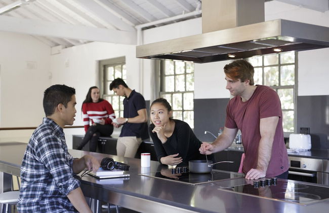 Unsw Village - Foto 10