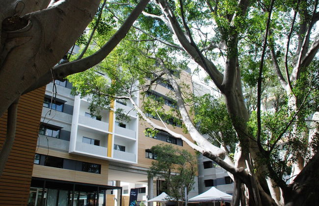 Unsw Village - Foto 14