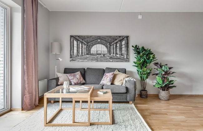 Företagsbostäder Mölndal - Foto 14