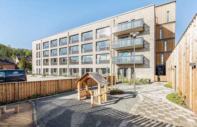 Företagsbostäder Mölndal - Foto 21
