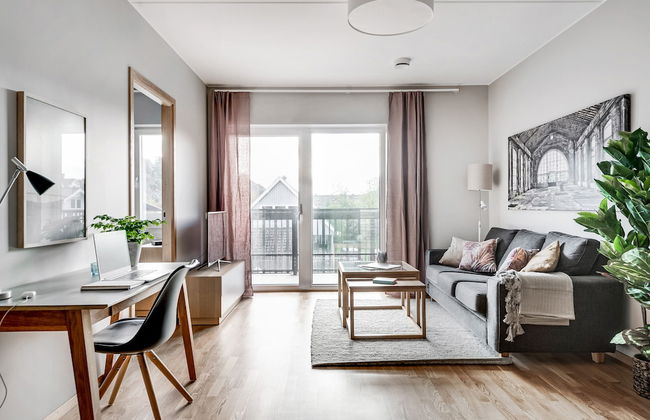 Företagsbostäder Mölndal - Foto 13