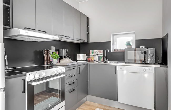 Företagsbostäder Mölndal - Foto 12