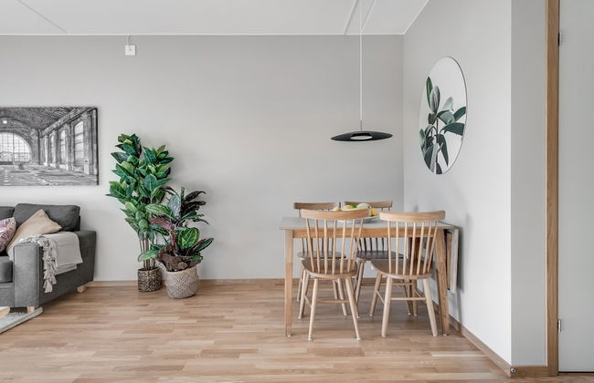 Företagsbostäder Mölndal - Foto 17