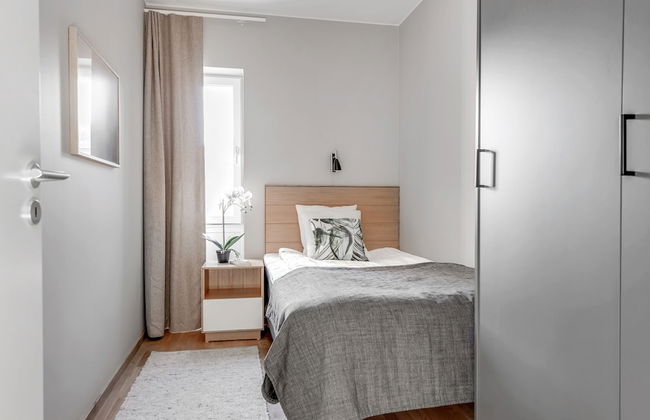 Företagsbostäder Mölndal - Foto 10