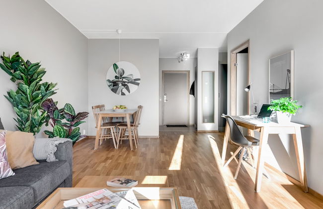 Företagsbostäder Mölndal - Foto 15