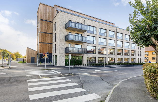 Företagsbostäder Mölndal - Foto 1