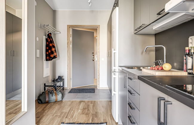 Företagsbostäder Mölndal - Foto 6