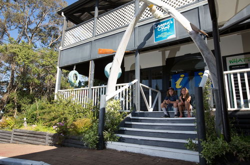 Foto 40 - NRMA Myall Shores Holiday Park