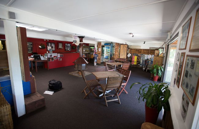 NRMA Myall Shores Holiday Park - Foto 2