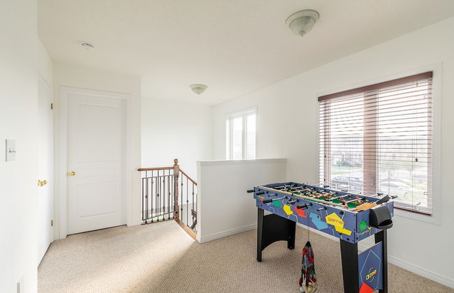 GLOBALSTAY. Luxury 3BR Townhomes with HOT TUB, Gym, BBQ - Foto 23