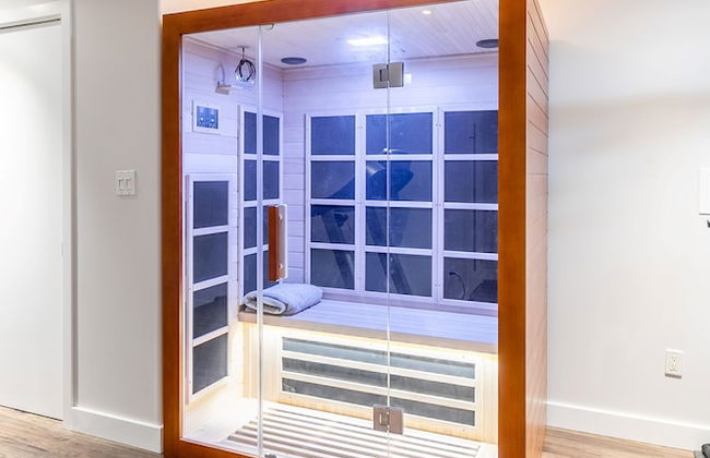 GLOBALSTAY. Luxury 3BR Townhomes with HOT TUB, Gym, BBQ - Foto 22