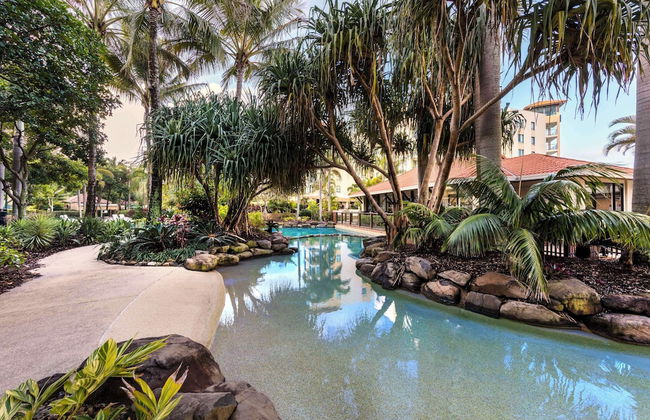 Oaks Sunshine Coast Seaforth Resort - Foto 34
