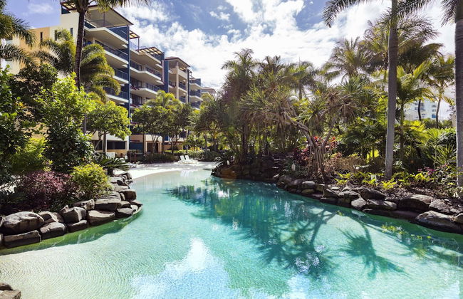 Oaks Sunshine Coast Seaforth Resort - Foto 29