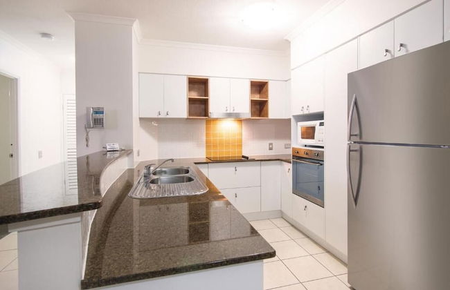 Oaks Sunshine Coast Seaforth Resort - Foto 17
