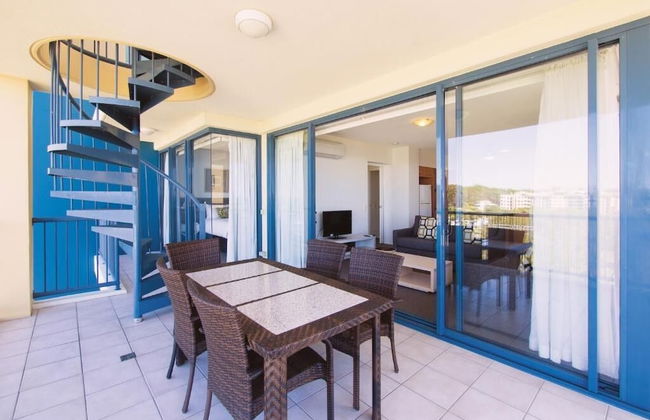 Oaks Sunshine Coast Seaforth Resort - Foto 21