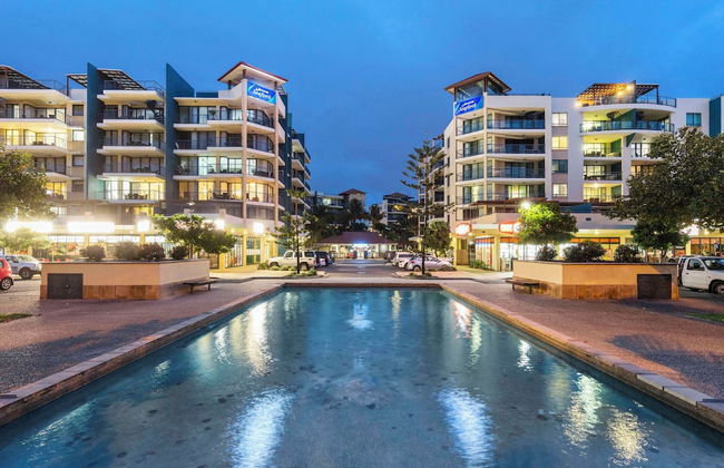 Oaks Sunshine Coast Seaforth Resort - Foto 35