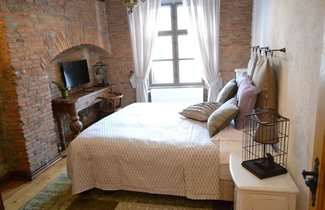 Casa Veche - Foto 1