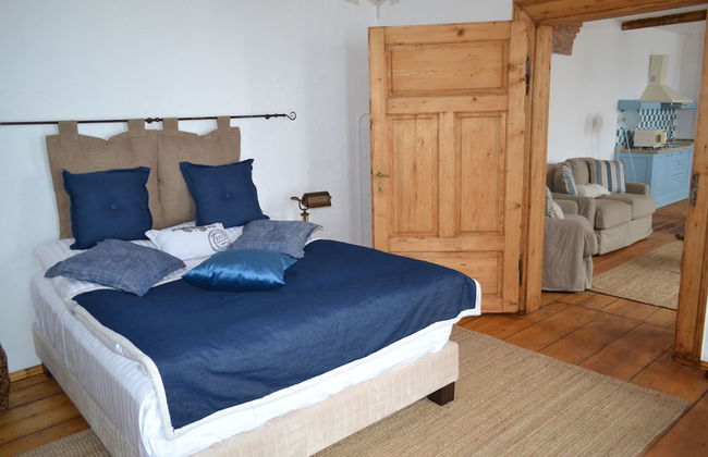 Casa Veche - Foto 6