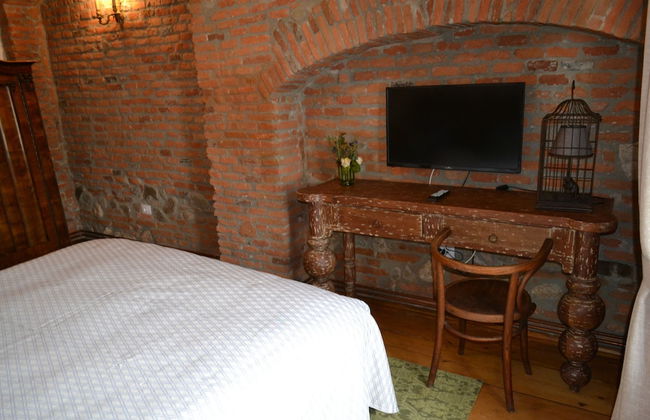 Casa Veche - Foto 4